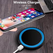Callmate Raycharger Wireless Charging Pad